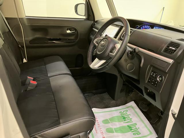 タントカスタムＲＳ　トップエディションＶＳ　ＳＡIIIワンオーナー車　ターボ　記録簿　エアバッグ　アルミホイール　キーフリー　ＡＢＳ　インテリジェントキー（山口県）の中古車