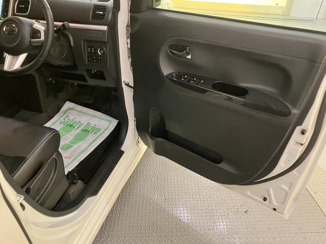 タントカスタムＲＳ　トップエディションＶＳ　ＳＡIIIワンオーナー車　ターボ　記録簿　エアバッグ　アルミホイール　キーフリー　ＡＢＳ　インテリジェントキー（山口県）の中古車