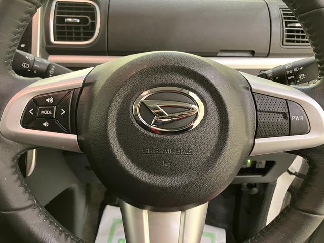 タントカスタムＲＳ　トップエディションＶＳ　ＳＡIIIワンオーナー車　ターボ　記録簿　エアバッグ　アルミホイール　キーフリー　ＡＢＳ　インテリジェントキー（山口県）の中古車