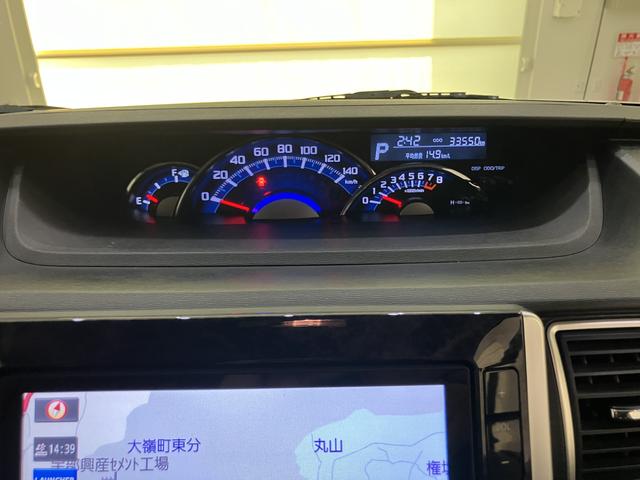 タントカスタムＲＳ　トップエディションＶＳ　ＳＡIIIワンオーナー車　ターボ　記録簿　エアバッグ　アルミホイール　キーフリー　ＡＢＳ　インテリジェントキー（山口県）の中古車