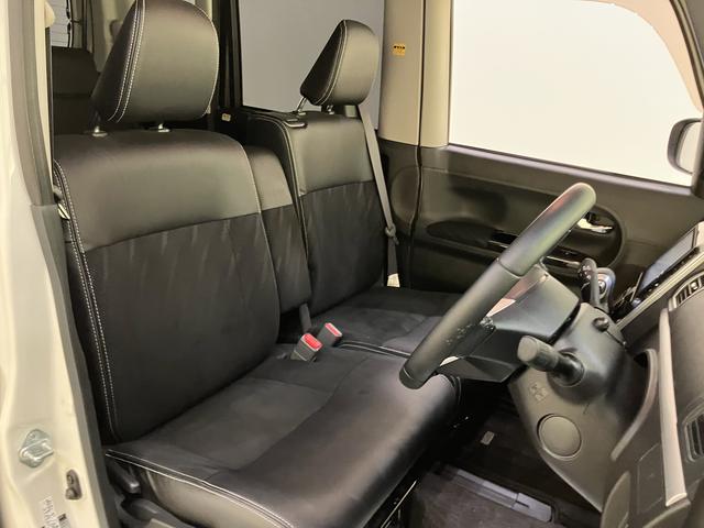 タントカスタムＲＳ　トップエディションＶＳ　ＳＡIIIワンオーナー車　ターボ　記録簿　エアバッグ　アルミホイール　キーフリー　ＡＢＳ　インテリジェントキー（山口県）の中古車