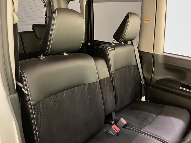 タントカスタムＲＳ　トップエディションＶＳ　ＳＡIIIワンオーナー車　ターボ　記録簿　エアバッグ　アルミホイール　キーフリー　ＡＢＳ　インテリジェントキー（山口県）の中古車