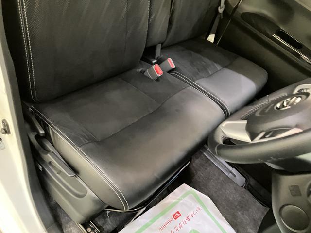 タントカスタムＲＳ　トップエディションＶＳ　ＳＡIIIワンオーナー車　ターボ　記録簿　エアバッグ　アルミホイール　キーフリー　ＡＢＳ　インテリジェントキー（山口県）の中古車