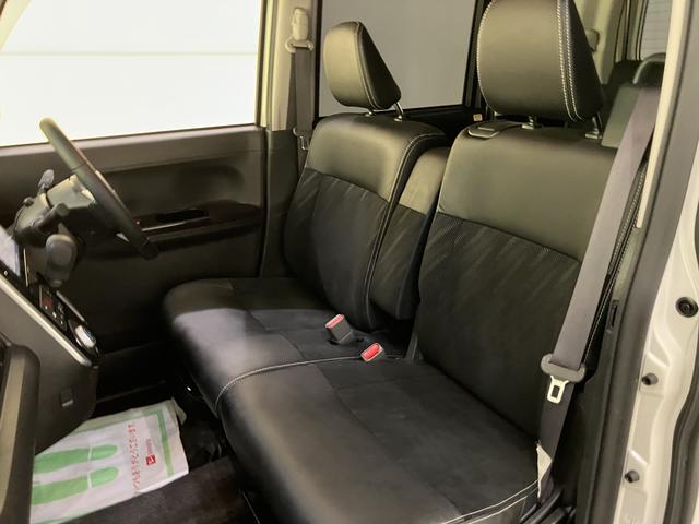 タントカスタムＲＳ　トップエディションＶＳ　ＳＡIIIワンオーナー車　ターボ　記録簿　エアバッグ　アルミホイール　キーフリー　ＡＢＳ　インテリジェントキー（山口県）の中古車