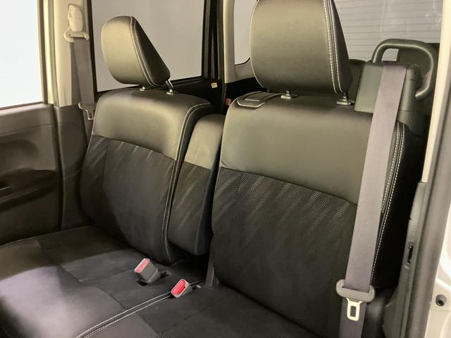 タントカスタムＲＳ　トップエディションＶＳ　ＳＡIIIワンオーナー車　ターボ　記録簿　エアバッグ　アルミホイール　キーフリー　ＡＢＳ　インテリジェントキー（山口県）の中古車