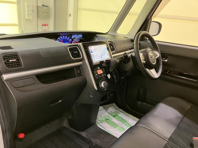 タントカスタムＲＳ　トップエディションＶＳ　ＳＡIIIワンオーナー車　ターボ　記録簿　エアバッグ　アルミホイール　キーフリー　ＡＢＳ　インテリジェントキー（山口県）の中古車