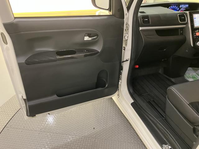 タントカスタムＲＳ　トップエディションＶＳ　ＳＡIIIワンオーナー車　ターボ　記録簿　エアバッグ　アルミホイール　キーフリー　ＡＢＳ　インテリジェントキー（山口県）の中古車