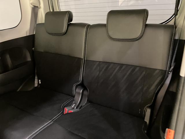 タントカスタムＲＳ　トップエディションＶＳ　ＳＡIIIワンオーナー車　ターボ　記録簿　エアバッグ　アルミホイール　キーフリー　ＡＢＳ　インテリジェントキー（山口県）の中古車