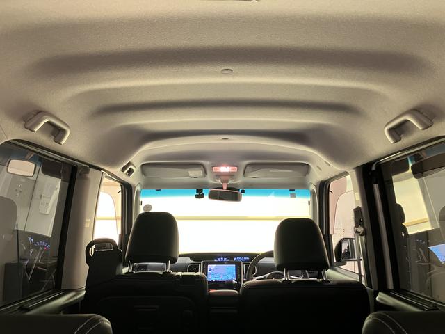 タントカスタムＲＳ　トップエディションＶＳ　ＳＡIIIワンオーナー車　ターボ　記録簿　エアバッグ　アルミホイール　キーフリー　ＡＢＳ　インテリジェントキー（山口県）の中古車