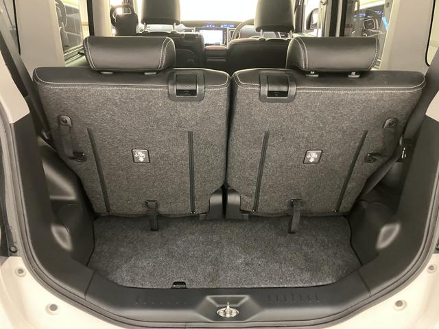 タントカスタムＲＳ　トップエディションＶＳ　ＳＡIIIワンオーナー車　ターボ　記録簿　エアバッグ　アルミホイール　キーフリー　ＡＢＳ　インテリジェントキー（山口県）の中古車