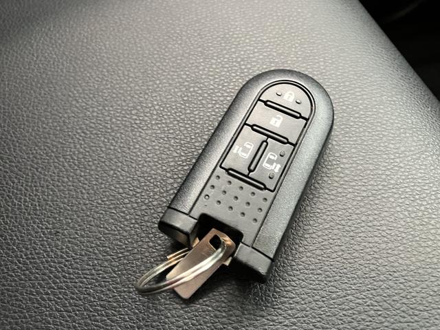 タントカスタムＲＳ　トップエディションＶＳ　ＳＡIIIワンオーナー車　ターボ　記録簿　エアバッグ　アルミホイール　キーフリー　ＡＢＳ　インテリジェントキー（山口県）の中古車