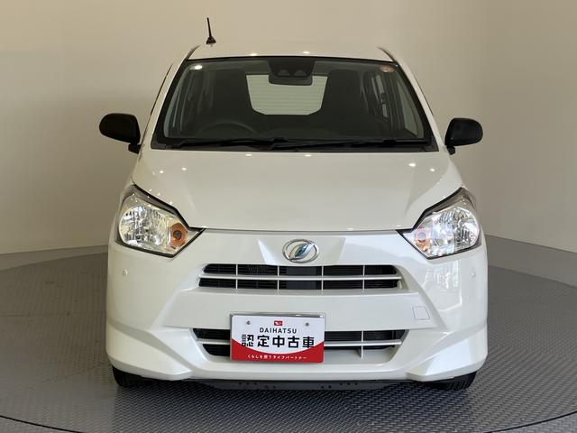 ミライースL SAIIIキーレスキー エアバック ABS(山口県)の中古車