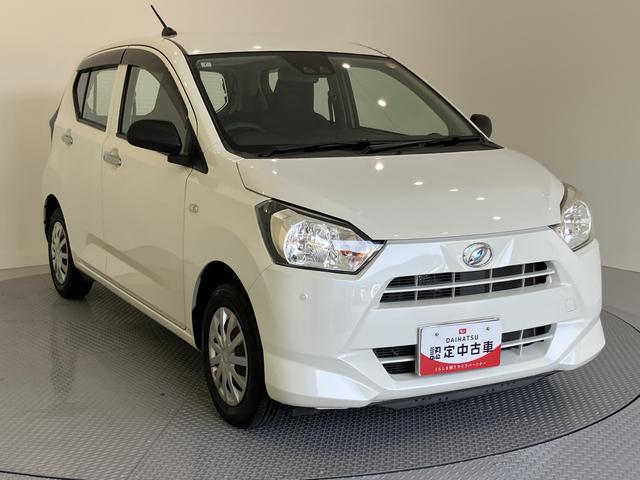 ミライースL SAIIIキーレスキー エアバック ABS(山口県)の中古車