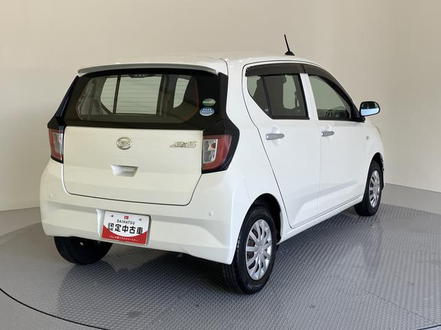 ミライースL SAIIIキーレスキー エアバック ABS(山口県)の中古車