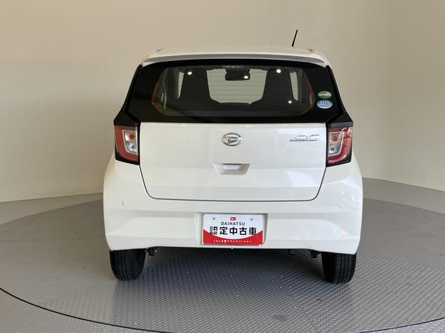 ミライースL SAIIIキーレスキー エアバック ABS(山口県)の中古車