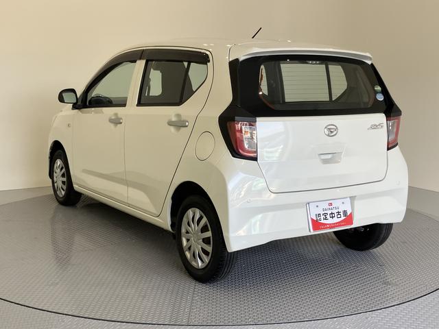 ミライースL SAIIIキーレスキー エアバック ABS(山口県)の中古車
