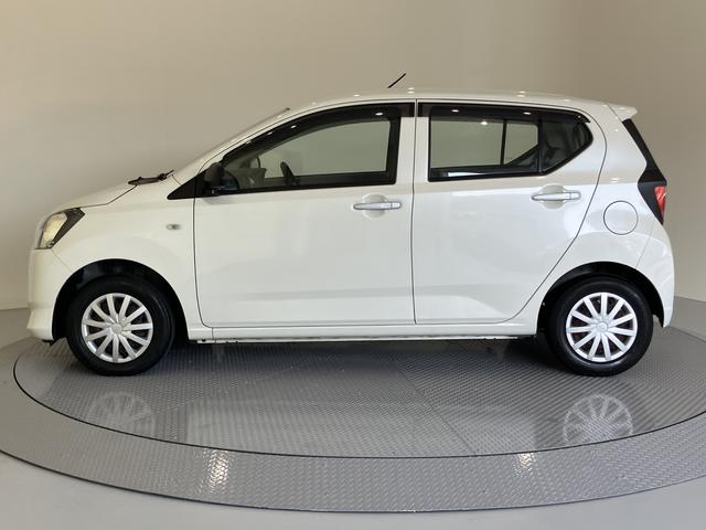 ミライースL SAIIIキーレスキー エアバック ABS(山口県)の中古車