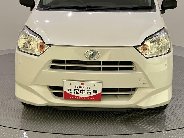 ミライースL SAIIIキーレスキー エアバック ABS(山口県)の中古車