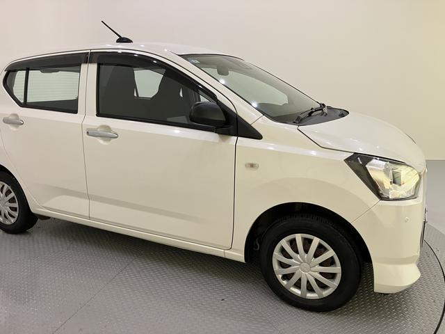 ミライースL SAIIIキーレスキー エアバック ABS(山口県)の中古車