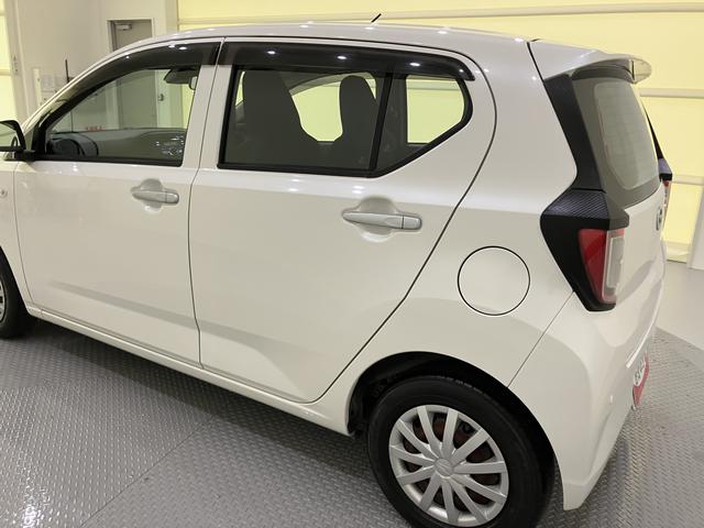 ミライースL SAIIIキーレスキー エアバック ABS(山口県)の中古車