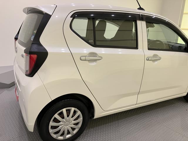 ミライースL SAIIIキーレスキー エアバック ABS(山口県)の中古車