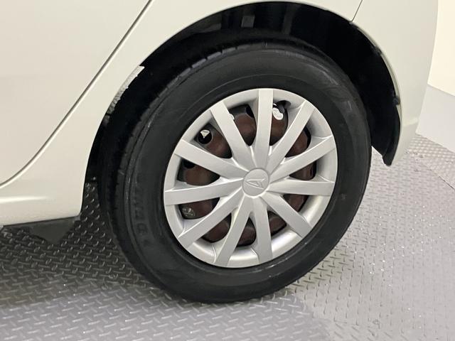 ミライースL SAIIIキーレスキー エアバック ABS(山口県)の中古車