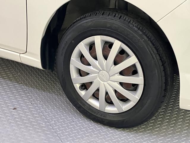 ミライースL SAIIIキーレスキー エアバック ABS(山口県)の中古車