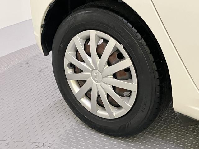 ミライースL SAIIIキーレスキー エアバック ABS(山口県)の中古車