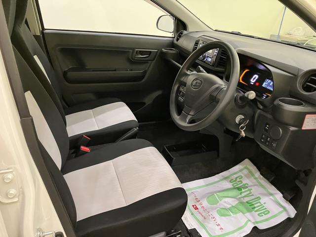 ミライースL SAIIIキーレスキー エアバック ABS(山口県)の中古車