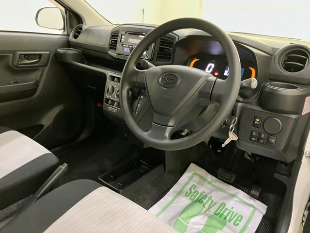 ミライースL SAIIIキーレスキー エアバック ABS(山口県)の中古車