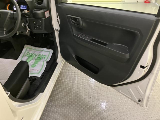 ミライースL SAIIIキーレスキー エアバック ABS(山口県)の中古車