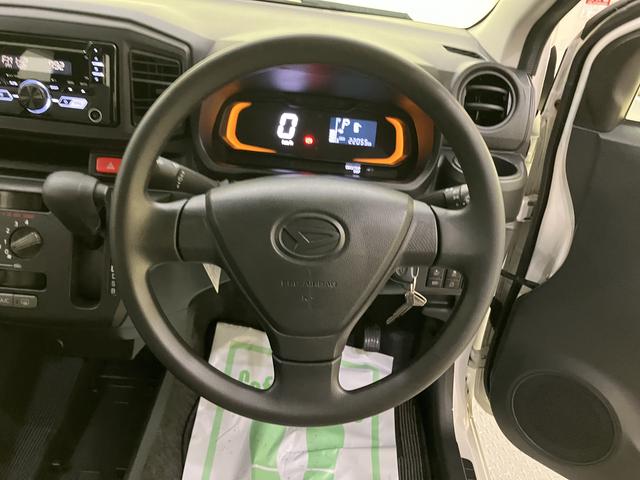 ミライースL SAIIIキーレスキー エアバック ABS(山口県)の中古車