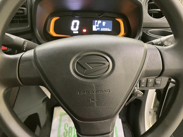 ミライースL SAIIIキーレスキー エアバック ABS(山口県)の中古車