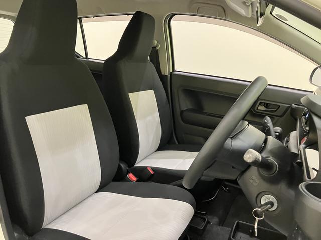 ミライースL SAIIIキーレスキー エアバック ABS(山口県)の中古車