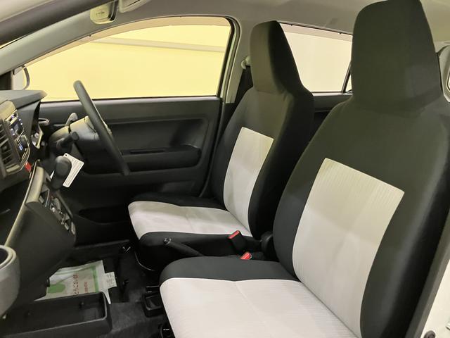 ミライースL SAIIIキーレスキー エアバック ABS(山口県)の中古車