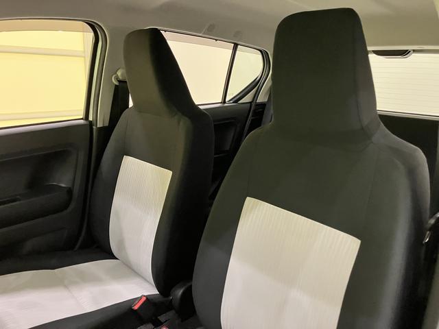 ミライースL SAIIIキーレスキー エアバック ABS(山口県)の中古車