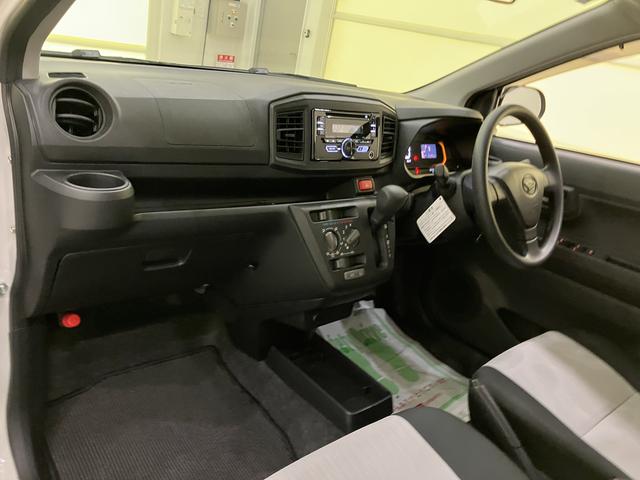 ミライースL SAIIIキーレスキー エアバック ABS(山口県)の中古車