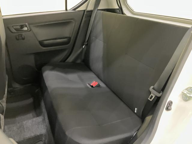 ミライースL SAIIIキーレスキー エアバック ABS(山口県)の中古車