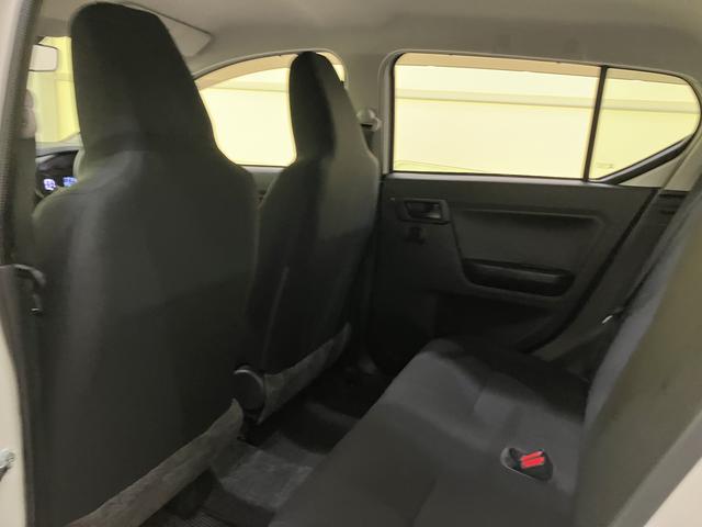 ミライースL SAIIIキーレスキー エアバック ABS(山口県)の中古車