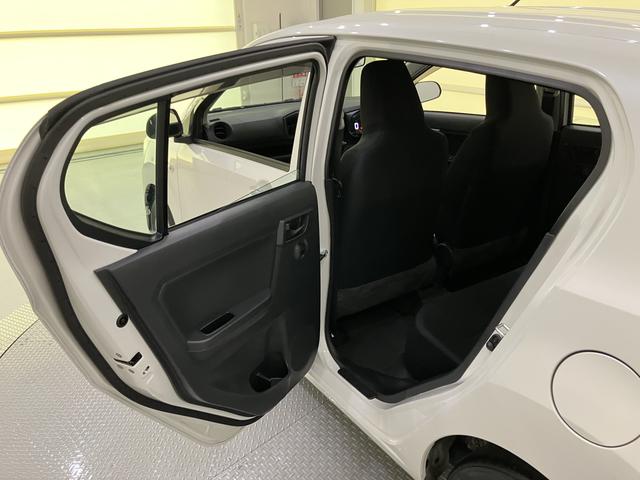 ミライースL SAIIIキーレスキー エアバック ABS(山口県)の中古車