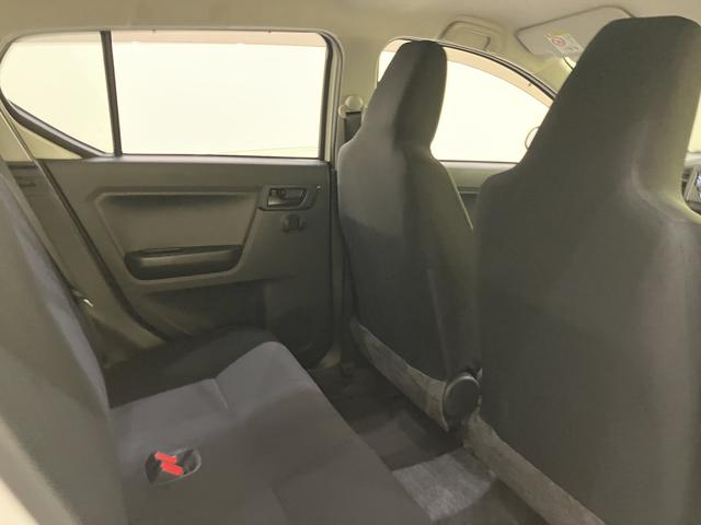 ミライースL SAIIIキーレスキー エアバック ABS(山口県)の中古車