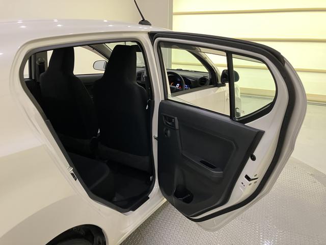 ミライースL SAIIIキーレスキー エアバック ABS(山口県)の中古車