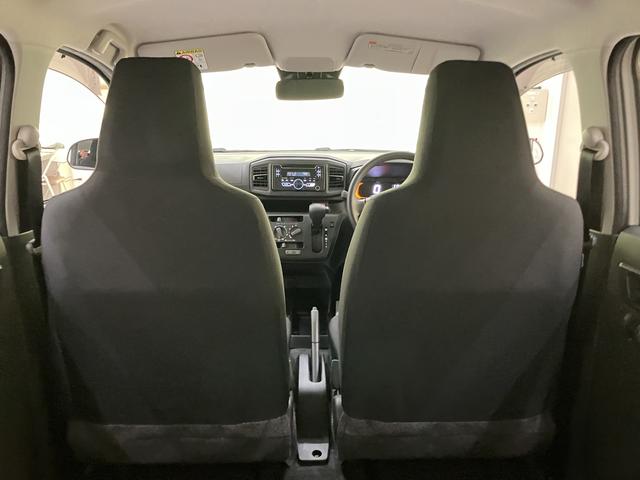 ミライースL SAIIIキーレスキー エアバック ABS(山口県)の中古車