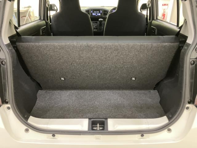 ミライースL SAIIIキーレスキー エアバック ABS(山口県)の中古車