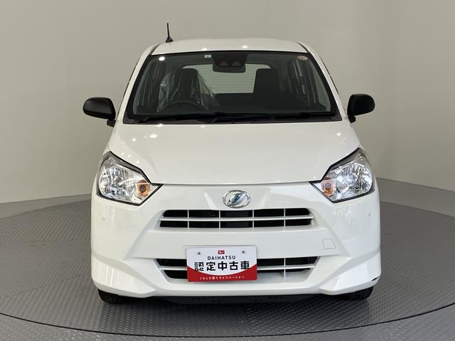 ミライースB SAIIIワイヤレスキー エアバッグ ABS(山口県)の中古車