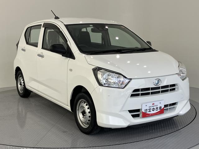 ミライースB SAIIIワイヤレスキー エアバッグ ABS(山口県)の中古車