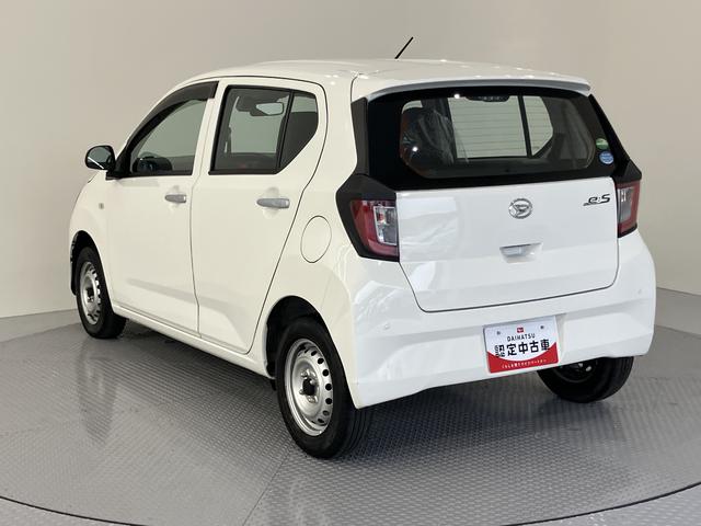 ミライースB SAIIIワイヤレスキー エアバッグ ABS(山口県)の中古車