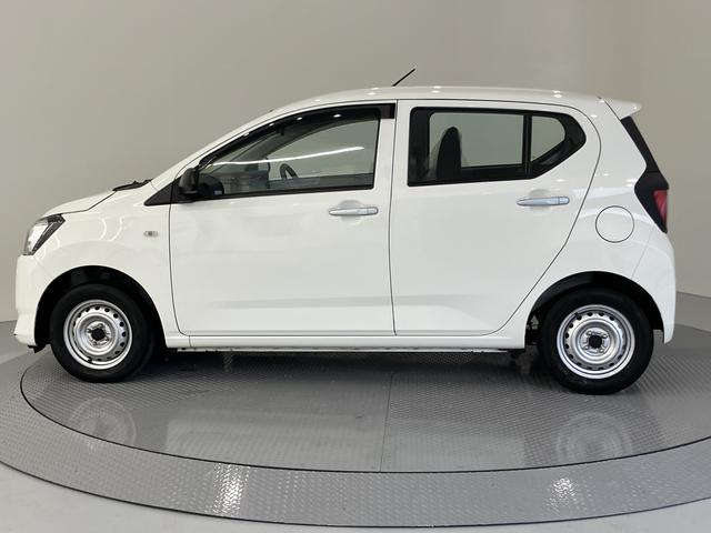 ミライースB SAIIIワイヤレスキー エアバッグ ABS(山口県)の中古車