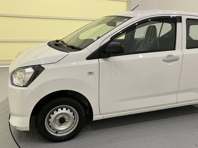 ミライースB SAIIIワイヤレスキー エアバッグ ABS(山口県)の中古車