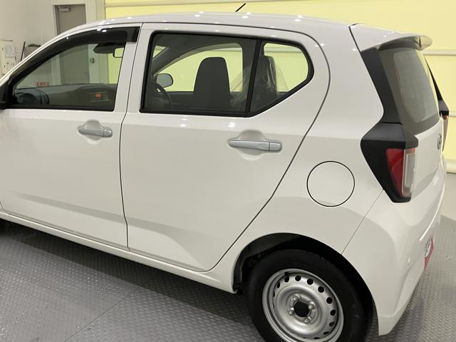 ミライースB SAIIIワイヤレスキー エアバッグ ABS(山口県)の中古車